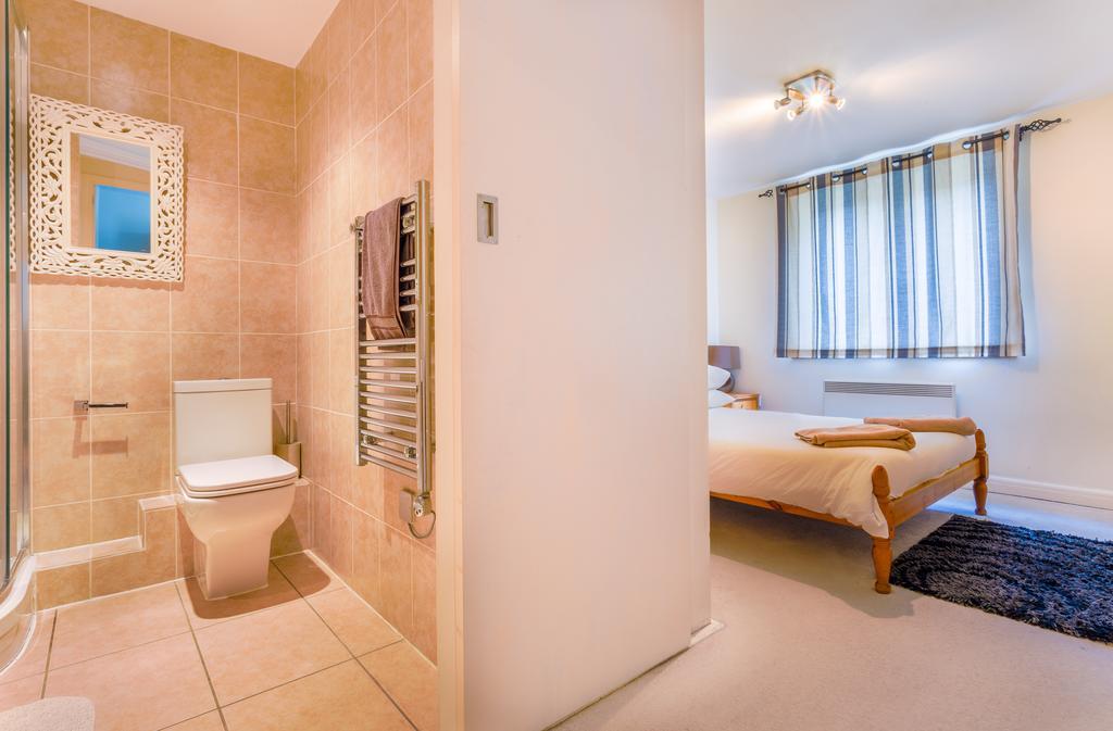 London Tower Bridge Apartments Cameră foto