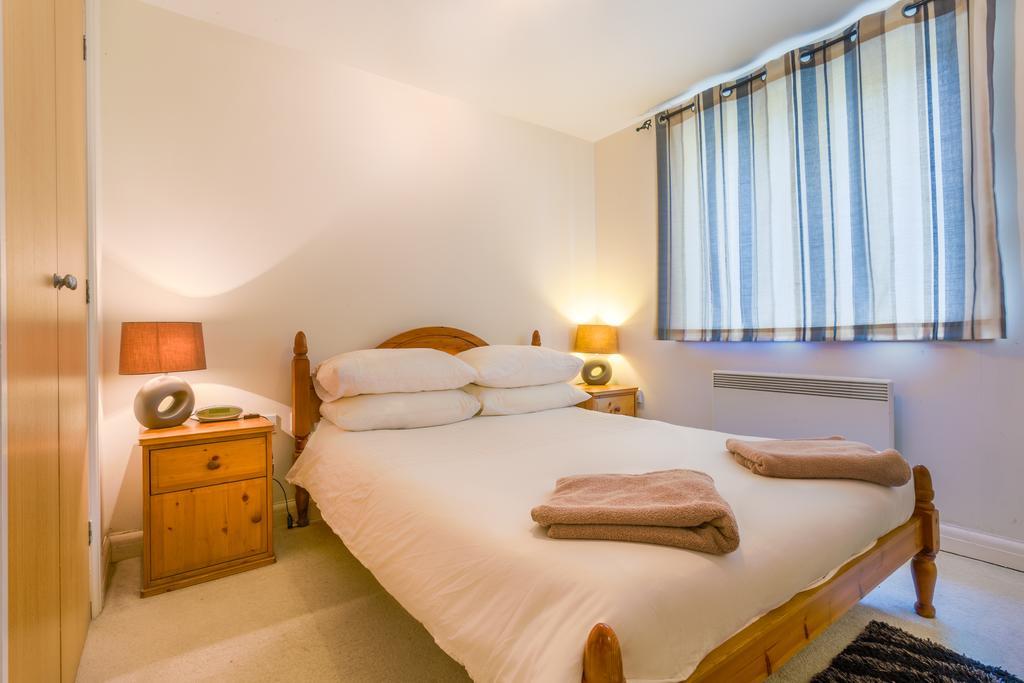 London Tower Bridge Apartments Cameră foto