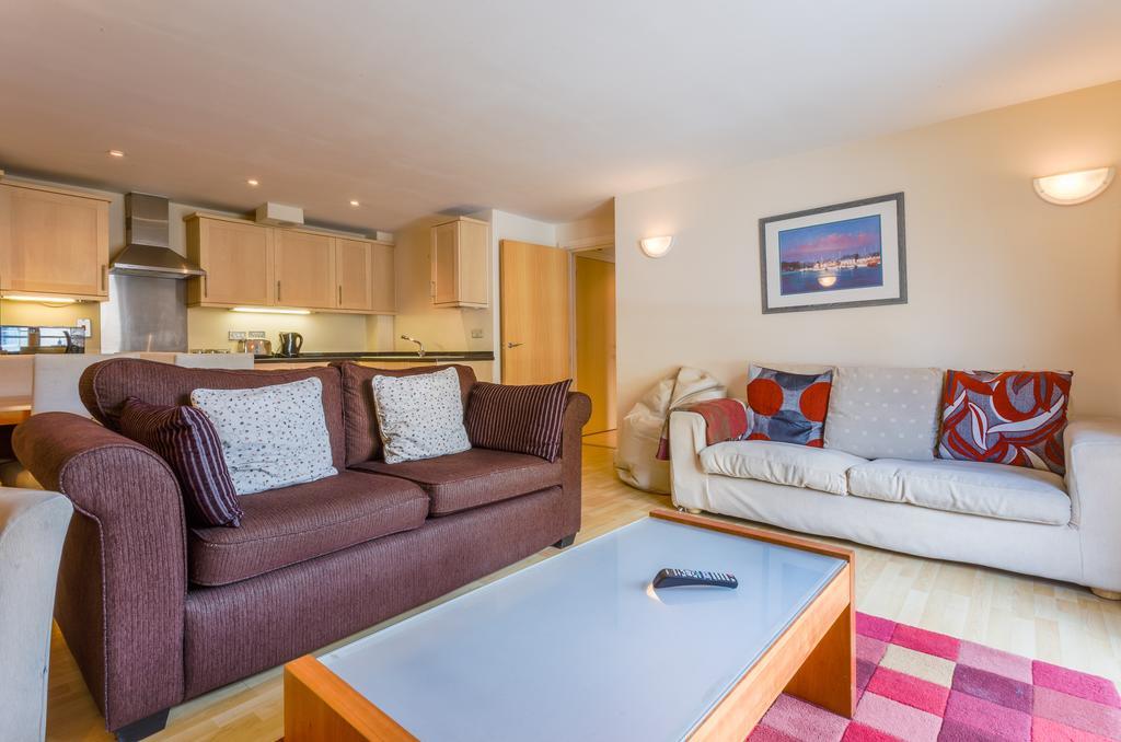 London Tower Bridge Apartments Cameră foto