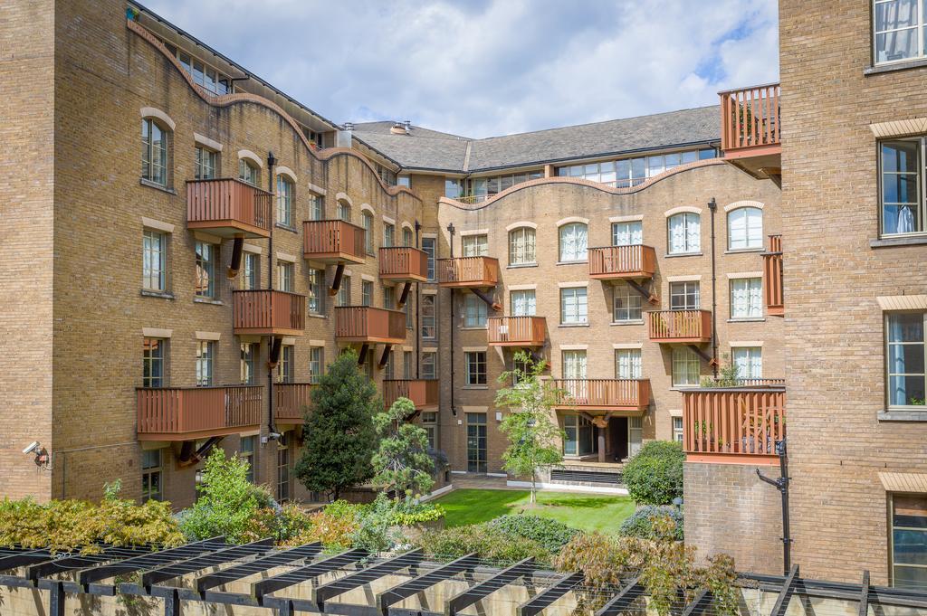 London Tower Bridge Apartments Cameră foto
