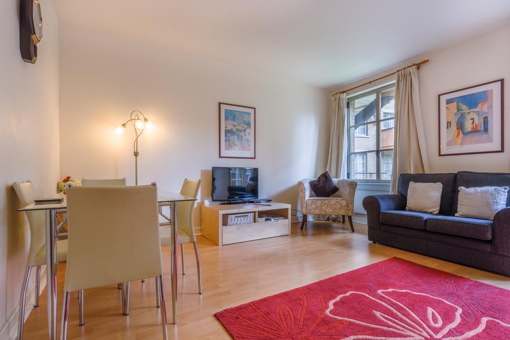 London Tower Bridge Apartments Cameră foto