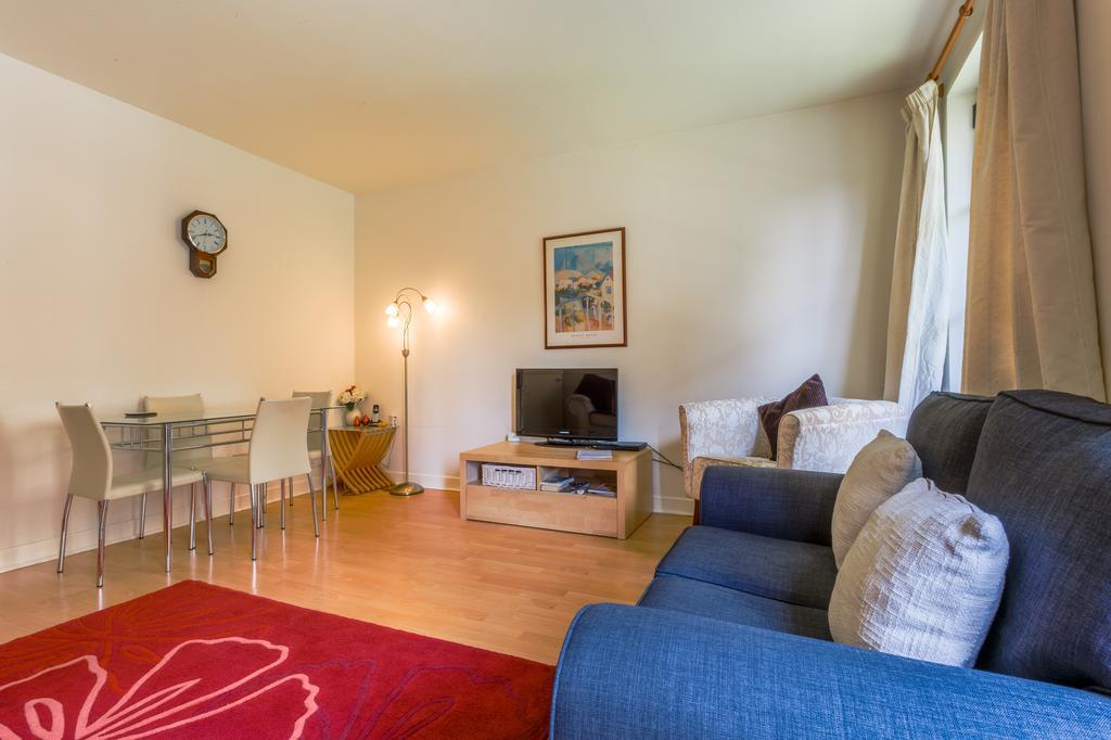 London Tower Bridge Apartments Cameră foto